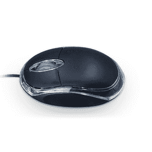 Kompýuterlar üçin niýetlenen USB syçanjyk 