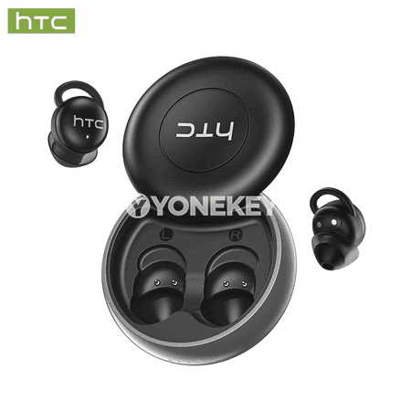 HTC NE91 Bluetooth uky uklaýyş nauşnikleri, ANC, ýeňil TWS