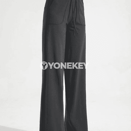 Aýal-gyzlar üçin ýokary belli sport legginsleri