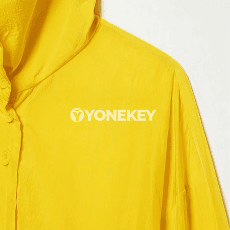 Aýal-gyzlar üçin giň kesimli bomber ýeňil jaket, stend boýunly