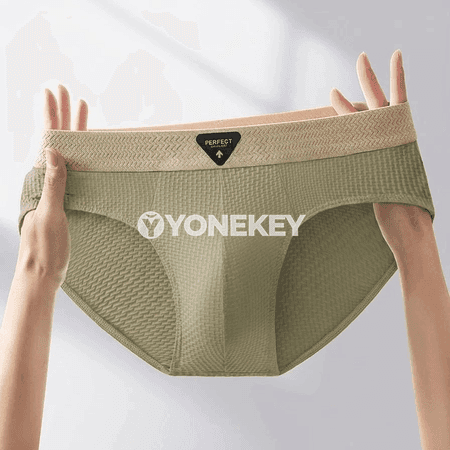 Erkekler üçin dem alýan nylon içki eşik, 1 bölek