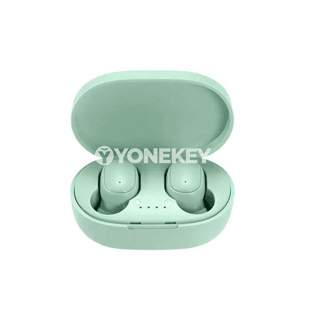 DAMORE A6S simsiz Bluetooth nauşnik, mikrofonly, ses öçüriji