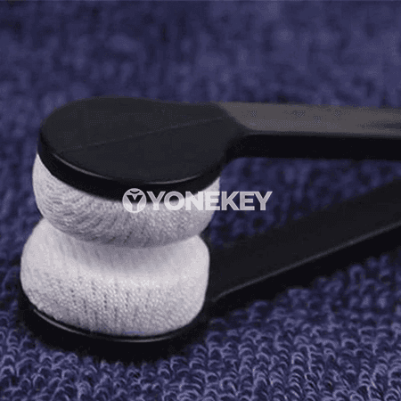 Äýnek we ekran üçin mikrofiber arassalaýjy çotga, gaýtadan ulanylýan