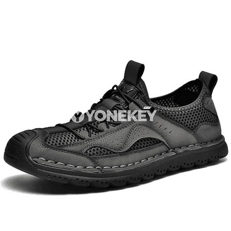 Tomusky erkek loafers, dem alýan ýeňil we süýşmeýän aýakgap