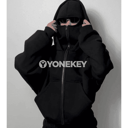 Sport we gündelik geýim üçin döwrebap kapýuşonly HOODIE!