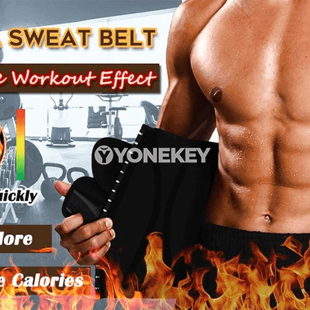Erkekler üçin beli şekillendiriji kemer, fitnes üçin amatly, berk oturýan