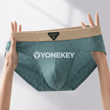 Erkekler üçin dem alýan nylon içki eşik, 1 bölek