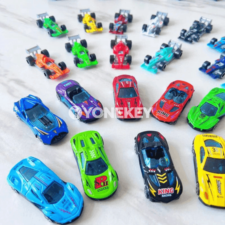 1:64 metal SUV oýunjak awtoulag modeli, çagalar üçin sowgat