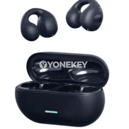 Simsiz Bluetooth T75 gulak içi nauşnikler, sport we HiFi ses