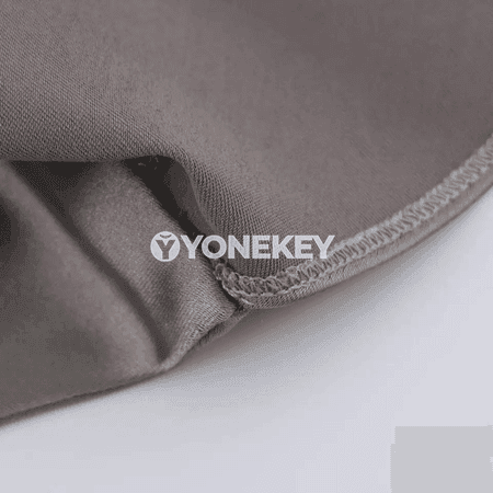 Aýal-gyzlar üçin asymmetrik ýeňil boýunly trend top
