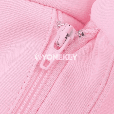 Zenanlaryň ýaz- güýz 2 bölek kostýumy: blazer we ýokary belli jalbar