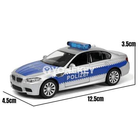 1:36 BMW M5 model awtoulag, çagalar üçin metal kolleksiýa ugry