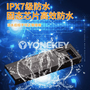 Yizheng Yizhu U disk. 