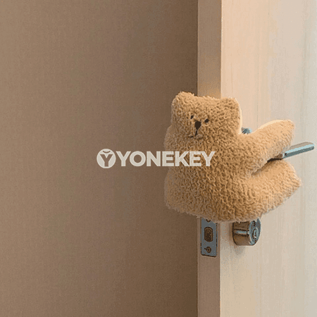 Çagalar üçin howpsuzlyk gulpy — şkaf we gapy goragçysy