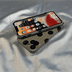 iPhone modelli telefonlar üçin niýetlenen çehol.
