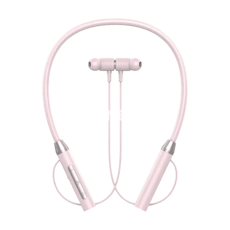 Bluetooth 5.3 sport gulakly nauşnik, magnitli, mikrofonly