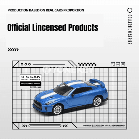 Chevrolet Camaro SS 1:64 metal model awtoulag, kolleksiýa üçin