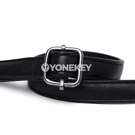 Zenanlar üçin kiçi crossbody sumka — silindr görnüşli, sade stil