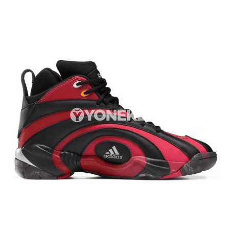 Reebok GX2609 retro basketbol aýakgaby, amortizasiýaly we çydamly