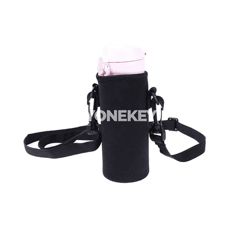 Sport suw çüýşesi üçin ýyly saklaýjy gap, 550–1500 ml