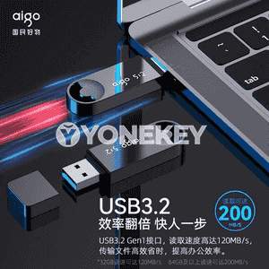  U disk.