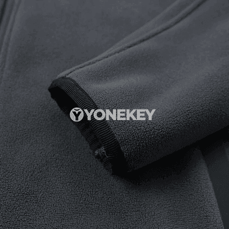 LNGXO ýyly we ýel geçirmeýän sport jacket, gyş üçin