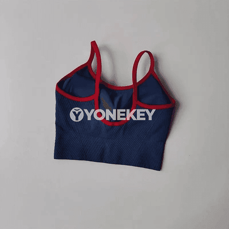 Aýal-gyzlar üçin dem alyjy sport bras, yoga we fitnes topy