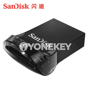 SanDisk SanDisk U disk. 