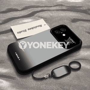 Apple iPhone modelli telefonlar üçin ajaýyp görnüşli çehollar.  