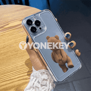 iPhone jübi telefonlar üçin çehol 