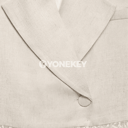 Zenanlar üçin tomusky 2 bölek blazer komplekti, şortikli, gündelik stil