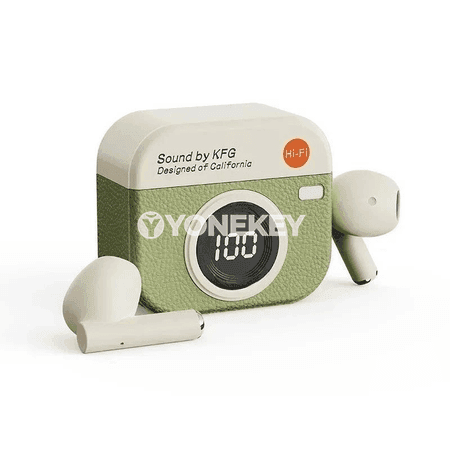 Q86 TWS simsiz Bluetooth nauşniklar, sport görnüşli