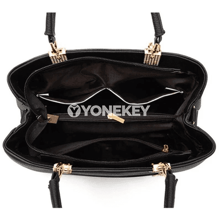 Aýal-gyzlar üçin täze gülli crossbody sumka, giň we ýeňil