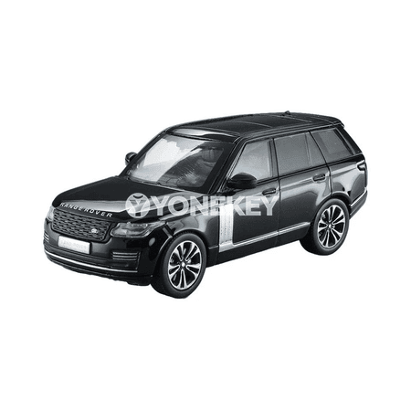 Land Rover Range Sport 1:64 metal awtoulag modeli, kolleksiýa üçin