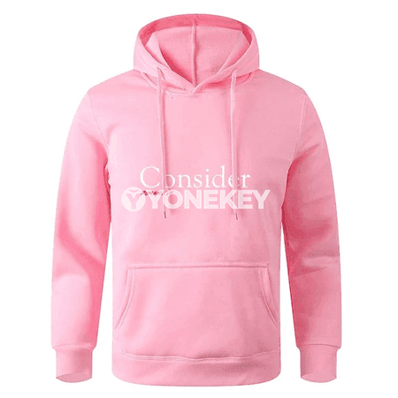 Ählum gyş-ýaz üçin oversize erkek we zenan hoodie