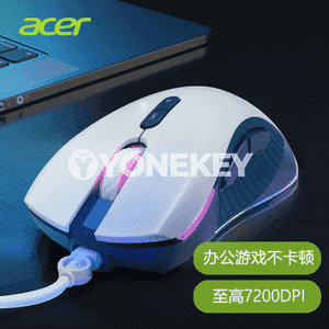 “Acer” simli syçanjyklar.