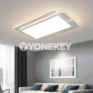 Lamp Daquan otagy çyrasy.
