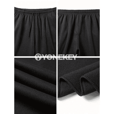Erkekler üçin sport we gündelik jogger jalbarlary