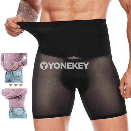 Erkekler üçin ýokary belli düzeldiji boxer içki eşik