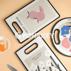 Aşhana üçin plastiki doska 