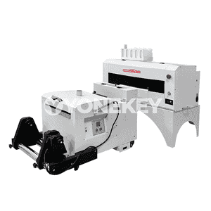 DTF ak syýa printer