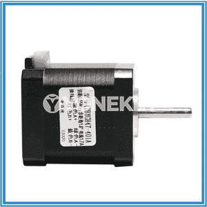Spot 42 basgançakly motor 42BYGH48S iki fazaly dört simli mikro hereketlendiriji 3D printer