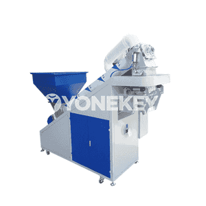 25 kg poroşok gaplaýyş maşyn