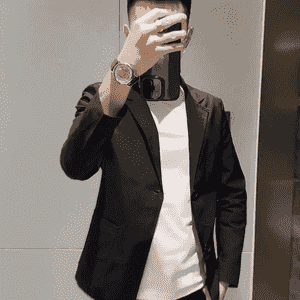 Erkekler üçin penjek.