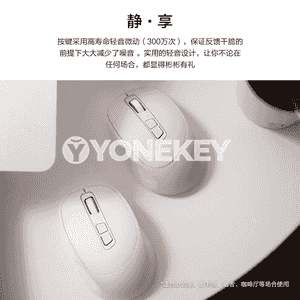 Kompýuterler üçin  ML103 Bluetooth syçanjygy.