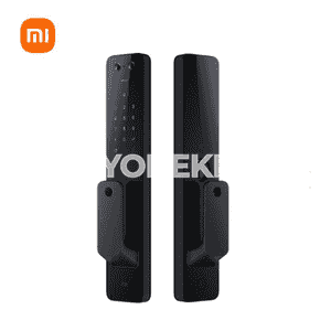 Xiaomi doly awtomatiki akylly gapy gulpy.