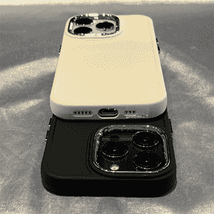 iPhone modelli jübi telefony üçin daşlar.