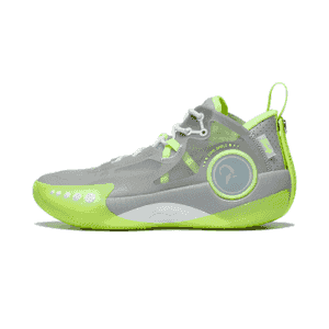 Erkekler üçin basketbol krasowkasy.