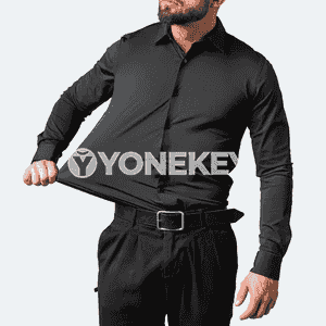 Oglanlar üçin niýetlenen köýnek