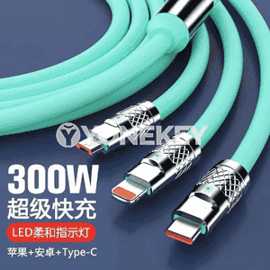 Zarýad beriji kabel( USB)